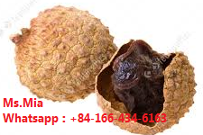 Specialize in Providing Dried Lychee - Best Price - Product Image 4