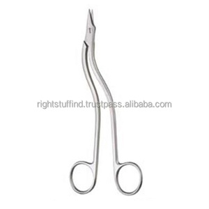 Ciseaux Heath Stitch Outils médicaux pour instruments chirurgicaux en acier inoxydable de haute qualité - Product Image 1