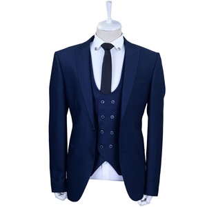 Whosale Fashion Men's <b>Suit</b> High Quality, Man High Design Europoen Style <b>Suits</b> fashion - Product Image 1
