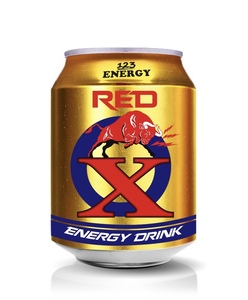 Bebida energética 250ml - Product Image 1