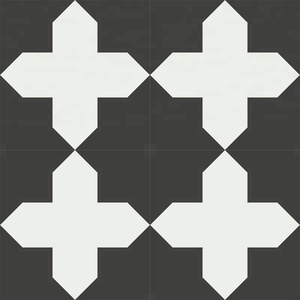 Azulejos Hechos a Mano, Fabricación Cúbica CTS, 150x150 mm, Azulejos Interiores, Detalles Modernos para Villas - Product Image 1