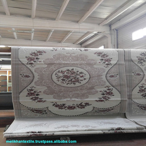 Tapis muraux à motifs personnalisés, coloré, européen - Product Image 5