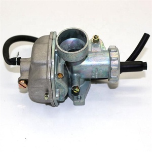 기화기 50cc 70cc 90cc 110cc 125cc 135c <span class=keywords><strong>PZ20</strong></span> ATV 쿼드 카트 - Product Image 2