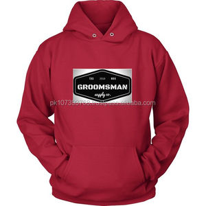 Polaire s'arrêter hoodies - Product Image 2