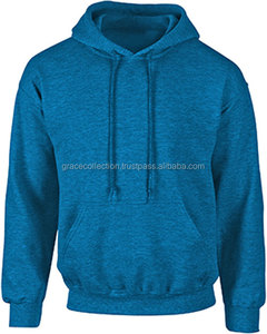 Sweat-Shirt en molleton de couleur brillante pour hommes, unisexe, personnalisé, pull-over - Product Image 5