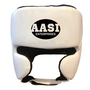 Garde-tête d'entraînement MMA pour boxe, Muay Thai - Product Image 4