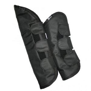 Botas de Establos para Caballos de Alta Calidad, Botas de Transporte, Precio de Mayoreo, Productos para el Cuidado de Caballos en Venta, Plegables - Product Image 4