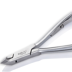 Nghia OMI คีมตัดหนังกำพร้า CB-101C คุณภาพสูงเวียดนาม - Product Image 1