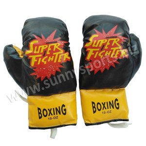 Juego de boxeo para niños, bolsa de boxeo y guantes de boxeo para niños/junior - Product Image 4