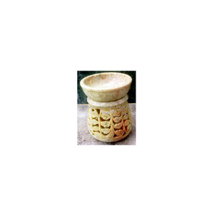 เตาอโรมาสำหรับน้ำมันหอมระเหย - Product Image 1