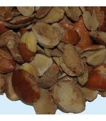 Nueva cosecha de grado premium nueces de pacana secas crudas 10kg cartón marca OEM de la fábrica de Sudáfrica - Product Image 4
