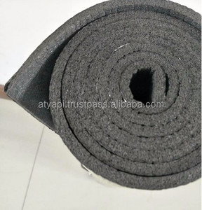 Colchón de espuma PE ligero portátil para acampar, transpirable, que absorbe la humedad con agujeros de puntos perforados para un descanso cómodo - Product Image 6