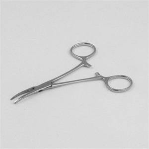 Dunhill Artery Forceps allemand en acier inoxydable Mahersi - Product Image 3