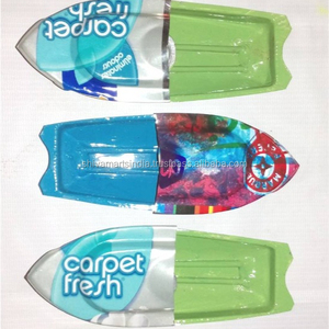 Shivam Arts Educativo, Surtido/Colores Variados, 14 cm - Barco con Accesorios, Juego de 300 Piezas - Product Image 1