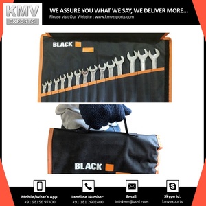 Juego de llaves inglesas combinadas de aleación de 14 piezas del proveedor de confianza de Alibaba, soporte OEM personalizable - Product Image 5