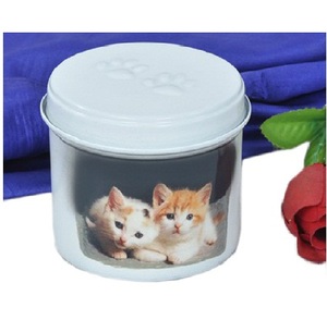 Urna Funeraria Moderna de Lujo para Mascotas, de Hierro, con Forma de Lágrima, Ecológica, al Mejor Precio, Gran Venta - Product Image 6