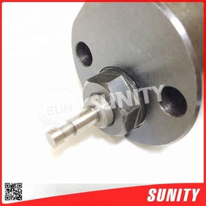 Pièces de moteur marin TAIWAN SUNITY OEM 704200-51700 Pompe d'injection de carburant diesel pour Yanmar YSE8 - Product Image 2