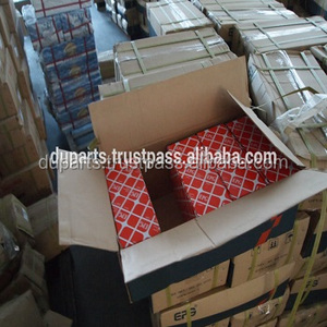 Precio de fábrica Calidad superior y alto rendimiento Pernos y tuercas personalizados al por mayor 78 Disponible en precio de fábrica - Product Image 2