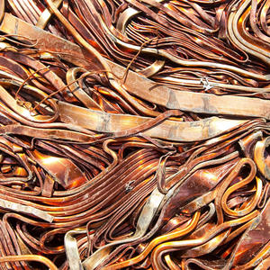 Buena chatarra de aluminio, precio - Product Image 2