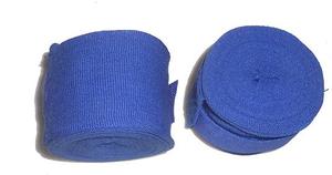 Ring de boxe pour hommes de haute qualité de conception personnalisée en gros enveloppement à la main logo personnalisé imprimé - Product Image 2