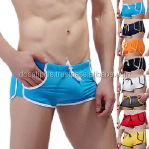 custom oem swim <b>trunks</b> for <b>men</b> - Product Image 2