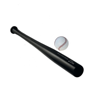 Pelota de softbol personalizada, superficie de madera de alta calidad, marca GISCO / CUSTOM - Product Image 1