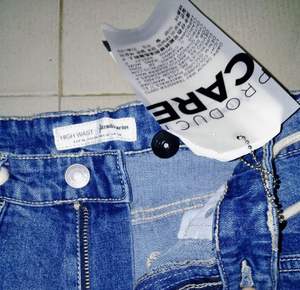 Los excesos de Stock en Bangladesh damas de moda Denim Sexy pantalones cortos - Product Image 2