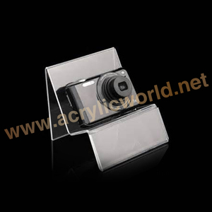 Giá Trưng Bày Máy Ảnh <span class=keywords><strong>Acrylic</strong></span> Với Màn Hình Hiển Thị LCD/Máy Ảnh - Product Image 1