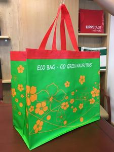Non-Woven <b>Polypropylene</b> (NWPP)- <b>Bag</b> for Life- Thuan Duc JSC - Product Image 4