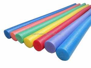 Tube de rembourrage en mousse de protection EPE durable à haute élasticité pour équipement de natation et de plongée et accessoires - Product Image 3