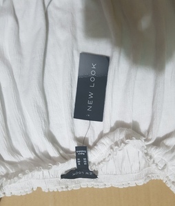 บังคลาเทศหุ้นจำนวนมาก/การจัดส่งยกเลิก /Surplus 100% ส่งออกที่มีคุณภาพ Stocklot ผู้หญิงประเภทเสื้อแฟชั่นสำหรับทุกฤดูกาล - Product Image 5