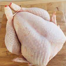 Pollo completo de congelación Halal, 2021 - Product Image 2