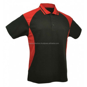 Polo informal de alta calidad, camisa de diseño personalizado, novedad - Product Image 3