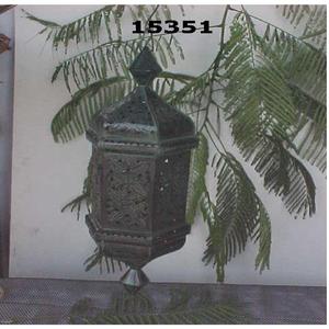 Retro <b>Moroccan</b> Style Golden Metal Tealight Candle <b>Lantern</b> Metal Garden & Home Decorative <b>Moroccan</b> <b>Lantern</b> - Product Image 2