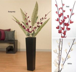 Florero minimalista moderno para espacios de vida contemporáneos Florero personalizable para la decoración de su habitación a bajo costo - Product Image 2