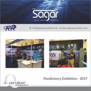 Nail art — roue à pagaie 3HP, aérateur de Surface pour étang de poissons - Product Image 6