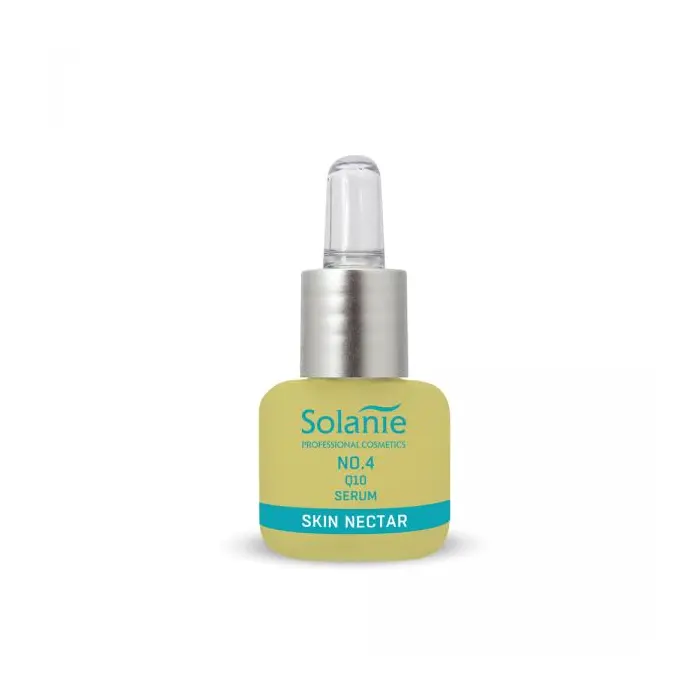 Solanie Huid Nectar Geen. 4 Q10 Serum