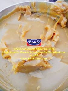 Grasa de Litio Calcio MP/EP EP 2/3 Lubricante Industrial con 3 Años de Caducidad -20C Temperatura de Servicio para Aplicaciones de Carga Pesada EAU - Product Image 5