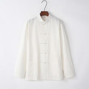 Uniforme de kung fu personnalisé, vente en gros - Product Image 4