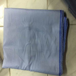 Tela de algodón a cuadros grande tela escolar diseño a cuadros pequeño a cuadros - Product Image 4