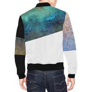 แจ็คเก็ตบอมเบอร์ชาย - Product Image 6