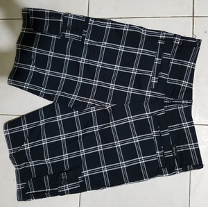 Pantalones cortos de carga de tira de seis bolsillos de algodón ultra de moda para hombres Bangladesh prendas Stock Lote/envío Cancelar para primavera - Product Image 6