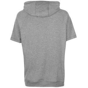 Sudadera con capucha de lana de algodón 100% para hombre, talla XS, las mejores ofertas de moda de invierno, altas calificaciones, precio al por mayor, patrón impreso - Product Image 2