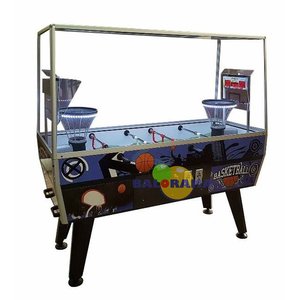 Tableau Machine de Basket-Ball - Product Image 2