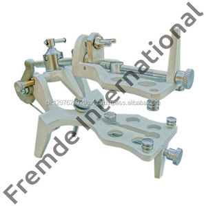 <span class=keywords><strong>PLASTERLESS</strong></span> ARTICOLATORE GALETTI (BIANCO) - Product Image 1