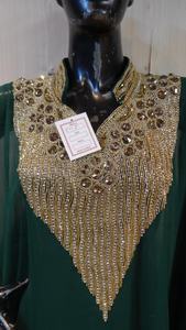 NUEVO DISEÑO KAFTAN JALABIYA DE D.E.CORP - Product Image 2