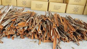 Wholesale Low Price Dried AD Blended Broken Cassia Cinnamon 1% 3% High Oil Content From Yen Bai Vietnam - Product Image 4