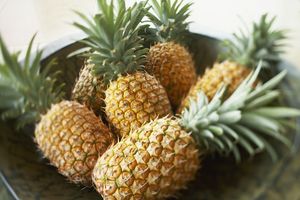 Piña Tropical de Primera Calidad, 100% Natural, Fresca y de Buen Sabor, al Mejor Precio al por Mayor - Product Image 4