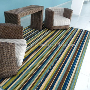 Fabricante y proveedor de alfombras peludas para exteriores con mechones de algodón para dormitorio, baño, sala de estar, entrada, uso en hoteles - Product Image 5