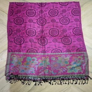 Écharpes de créateur en viscose unisexe Châles étoles Mix Designs Vente en gros de haute qualité en Inde - Product Image 5